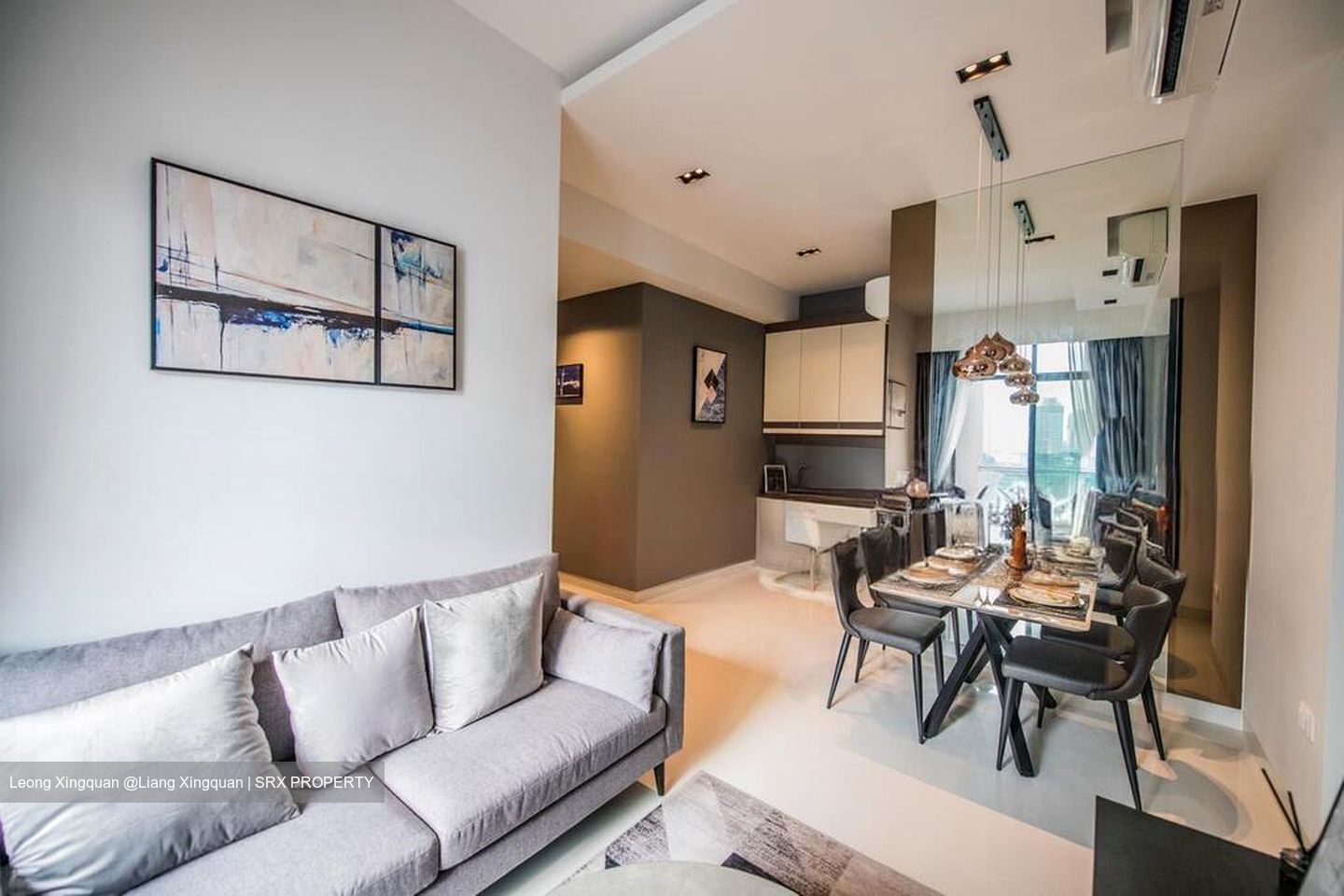Neem Tree (D12), Apartment #525691271